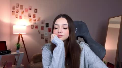 Snapshot of breakfastwithflowers chatting on February 2026 07:39:01 PM Rachel online show from February 2026 07:39:01 PM