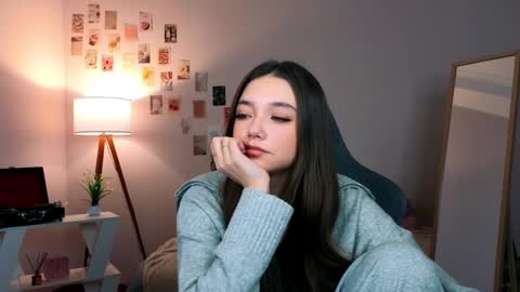 Snapshot of breakfastwithflowers chatting on February 2026 09:00:02 PM Rachel online show from February 2026 09:00:02 PM