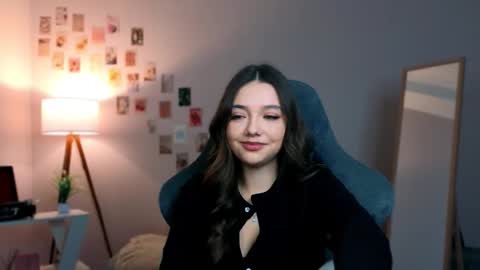 Snapshot of breakfastwithflowers chatting on February 2026 07:20:02 PM Rachel online show from February 2026 07:20:02 PM