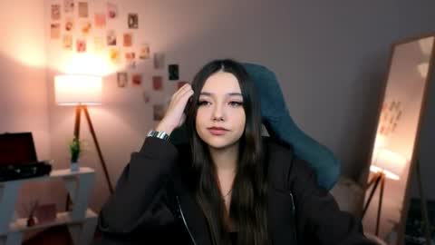 Snapshot of breakfastwithflowers chatting on February 2026 07:23:02 PM Rachel online show from February 2026 07:23:02 PM