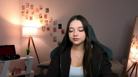 Snapshot of breakfastwithflowers chatting on February 2026 07:33:02 PM Rachel online show from February 2026 07:33:02 PM