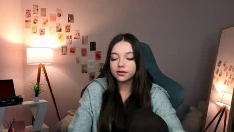 Snapshot of breakfastwithflowers chatting on February 2026 08:18:02 PM Rachel online show from February 2026 08:18:02 PM