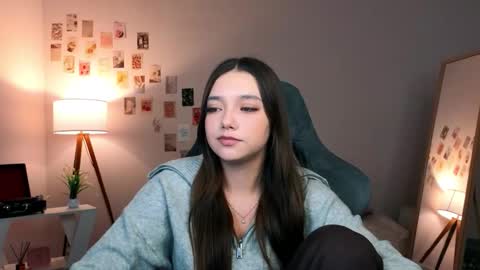 Snapshot of breakfastwithflowers chatting on February 2026 08:18:01 PM Rachel online show from February 2026 08:18:01 PM