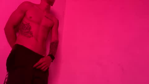 breanexe online show from October 2025 01:09:02 PM