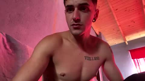 breanexe online show from December 2025 12:58:02 PM