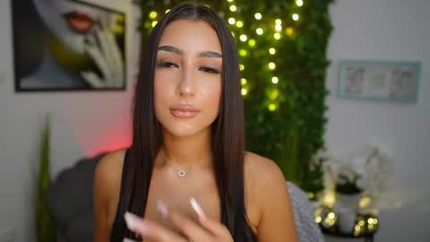 Bree online show from September 2025 01:11:02 PM