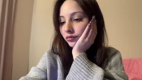 Snapshot of bree_vanis chatting on April 2026 03:23:01 PM Angel online show from April 2026 03:23:01 PM