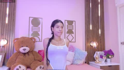 Bree  online show from February 2026 12:34:02 PM