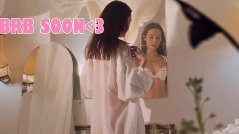 Ashley Dolce and Lou online show from February 2025 06:22:01 PM