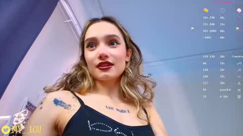 Ashley Dolce and Lou online show from May 2026 03:30:02 PM