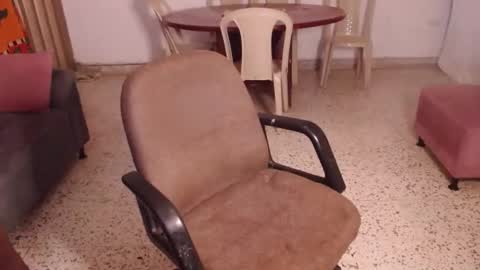 Valentina online show from December 2024 05:33:02 AM