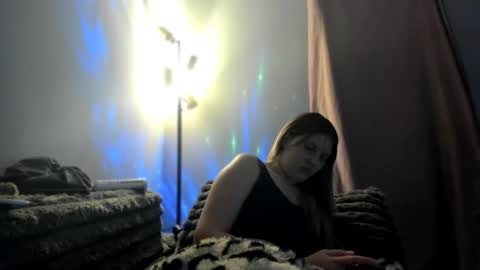 Snapshot of breezybabyy00 chatting on December 2025 01:06:01 PM Brooke baby online show from December 2025 01:06:01 PM