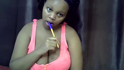 Snapshot of breezyy9 chatting on May 2026 12:34:02 PM Breezy online show from May 2026 12:34:02 PM
