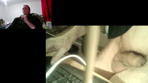 Snapshot of bremer64 chatting on December 2024 05:30:02 PM bremer64 online show from December 2024 05:30:02 PM