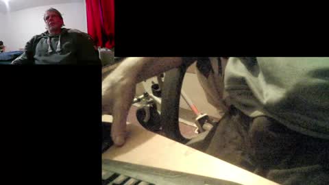 Snapshot of bremer64 chatting on February 2025 10:00:01 AM bremer64 online show from February 2025 10:00:01 AM