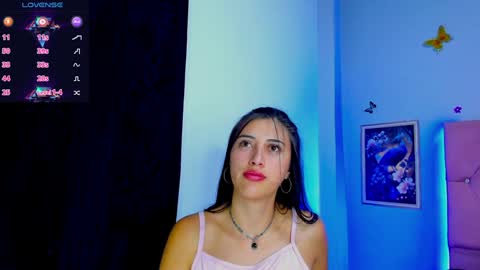 Brenda moris online show from February 2025 01:16:02 AM