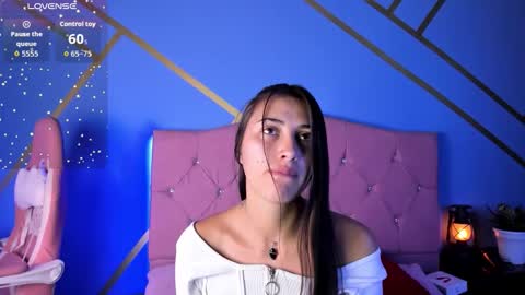 Snapshot of brenda1307 chatting on November 2025 09:39:01 PM Brenda moris online show from November 2025 09:39:01 PM