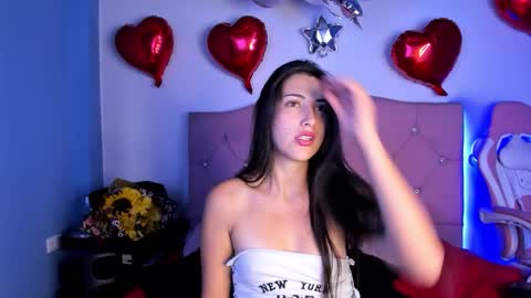 Snapshot of brenda1307 chatting on January 2026 09:39:02 PM Brenda moris online show from January 2026 09:39:02 PM