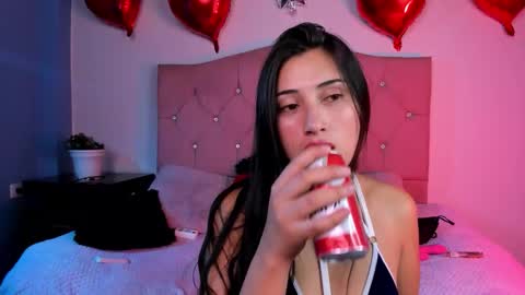 Snapshot of brenda1307 chatting on February 2026 12:47:02 AM Brenda moris online show from February 2026 12:47:02 AM