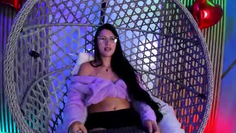 Snapshot of brenda1307 chatting on February 2026 10:48:02 PM Brenda moris online show from February 2026 10:48:02 PM