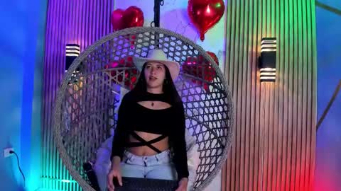 Snapshot of brenda1307 chatting on February 2026 10:28:02 PM Brenda moris online show from February 2026 10:28:02 PM