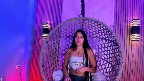 Brenda moris online show from March 2026 11:24:01 PM