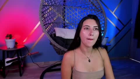 Brenda moris online show from April 2026 09:31:02 PM