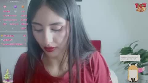 Brenda lx online show from December 2025 07:40:02 PM