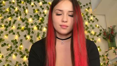 Snapshot of brenda_m00n chatting on January 2025 09:15:02 PM Brenda online show from January 2025 09:15:02 PM