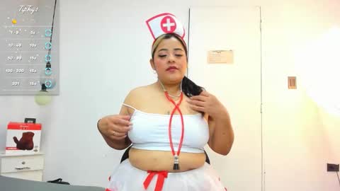 Brenda  online show from November 2025 09:34:01 AM