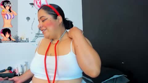 Snapshot of brenda_maz chatting on March 2026 12:01:02 PM Brenda online show from March 2026 12:01:02 PM