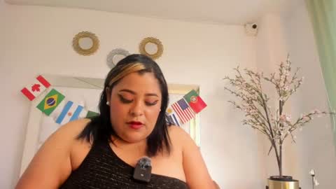 Brenda  online show from June 2026 11:47:02 AM