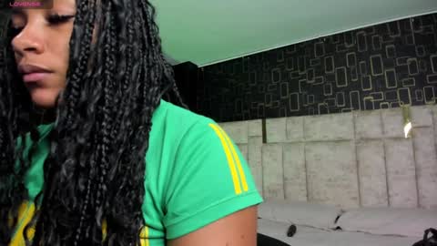 Brenda online show from December 2024 10:53:02 AM