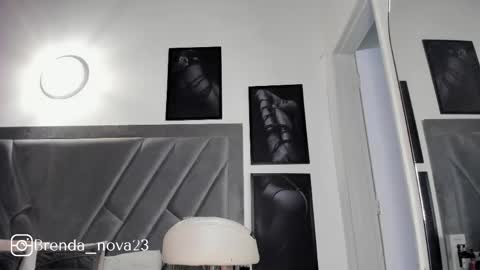 Brenda online show from May 2026 09:23:02 PM