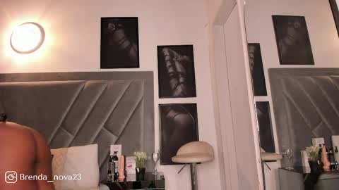 Brenda online show from May 2026 09:45:02 PM