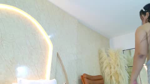 Snapshot of brenda_rossee chatting on February 2026 06:26:01 AM Brenda online show from February 2026 06:26:01 AM