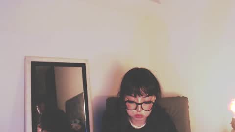 Brenda online show from March 2025 08:08:01 AM