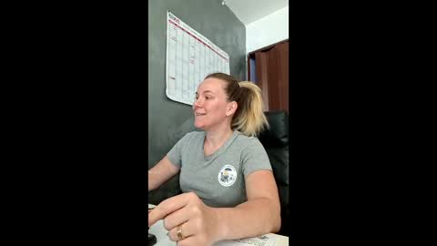 Brenda online show from April 2026 12:29:02 PM