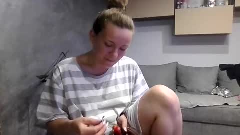 Brenda online show from May 2026 08:03:01 PM
