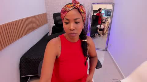 Zafira online show from March 2025 10:02:01 AM