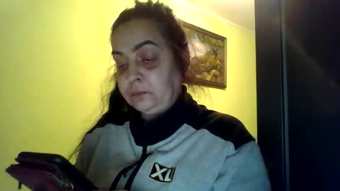 Brenda online show from January 2026 05:00:01 AM