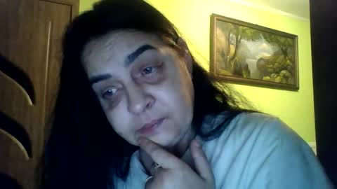 Brenda online show from February 2026 05:17:01 AM