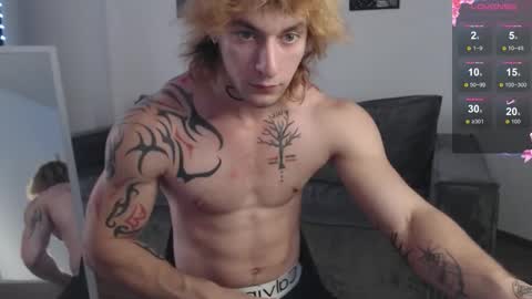 brendan__piks online show from October 2025 10:46:02 AM