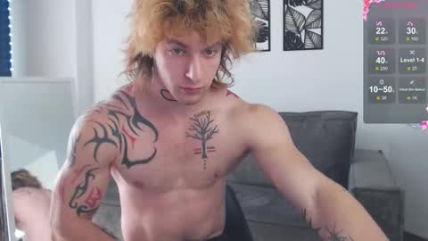 brendan__piks online show from October 2025 08:15:02 AM