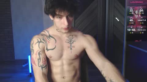 brendan__piks online show from November 2025 08:04:01 AM