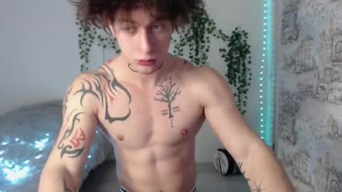 brendan__piks online show from January 2026 08:05:02 AM