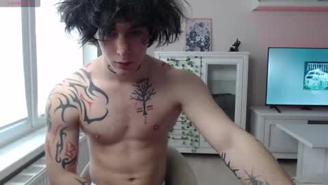 brendan__piks online show from March 2026 08:52:01 AM