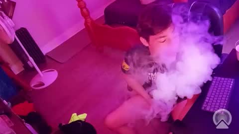 brendangetscloudy online show from April 2026 11:52:02 AM