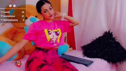 brendasquirtx online show from March 2025 10:58:01 PM