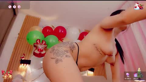 brendasquirtx online show from December 2025 08:14:02 PM